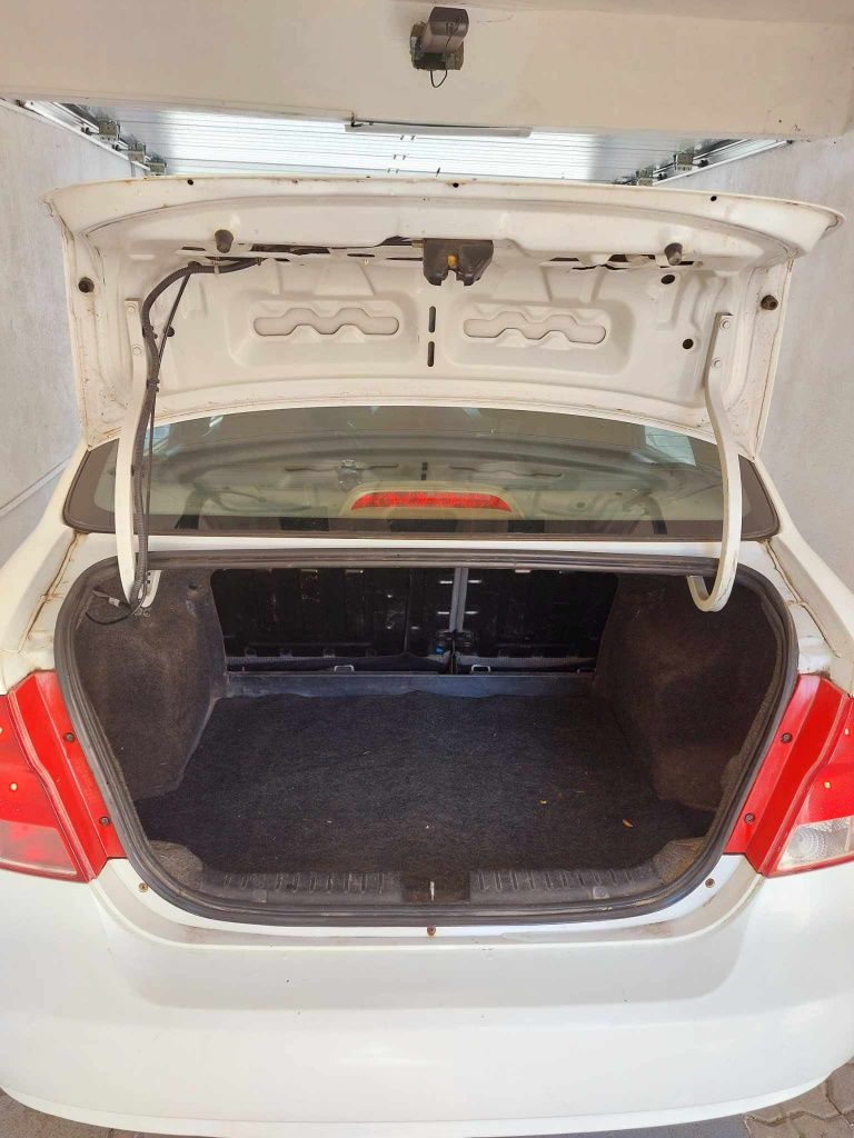 Chevrolet klas 2005