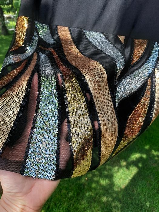 Rochie eleganta,de ocazie M -L