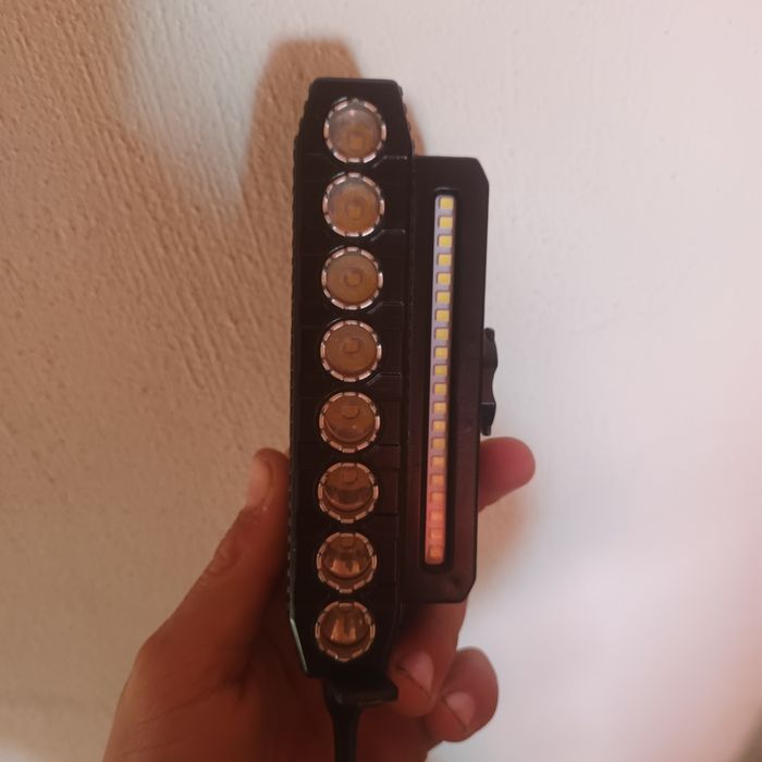 Продава се колетото