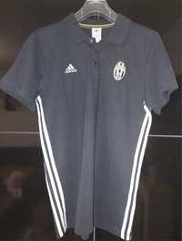 Tricou polo barbati Adidas Juventus,M