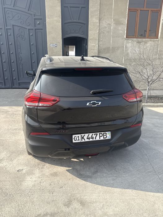 Трекер ред лайн