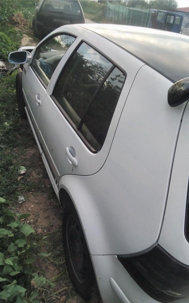 Vw Golf 4 1.4 16V ESP Голф 4 1.4 на части