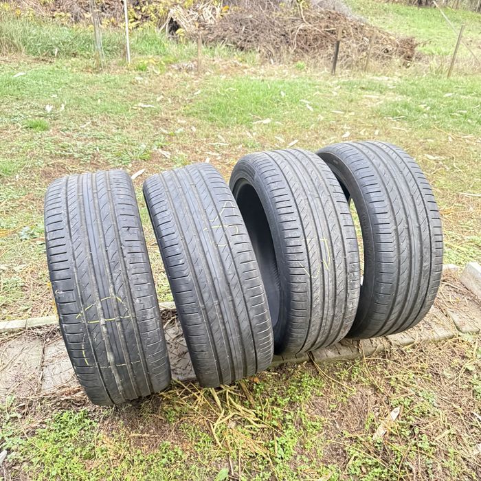 Anvelope vara Continental 235/45R19 XL