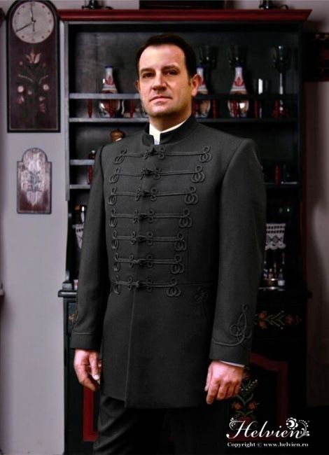 Costum deosebit pentru evenimente marime copii/S