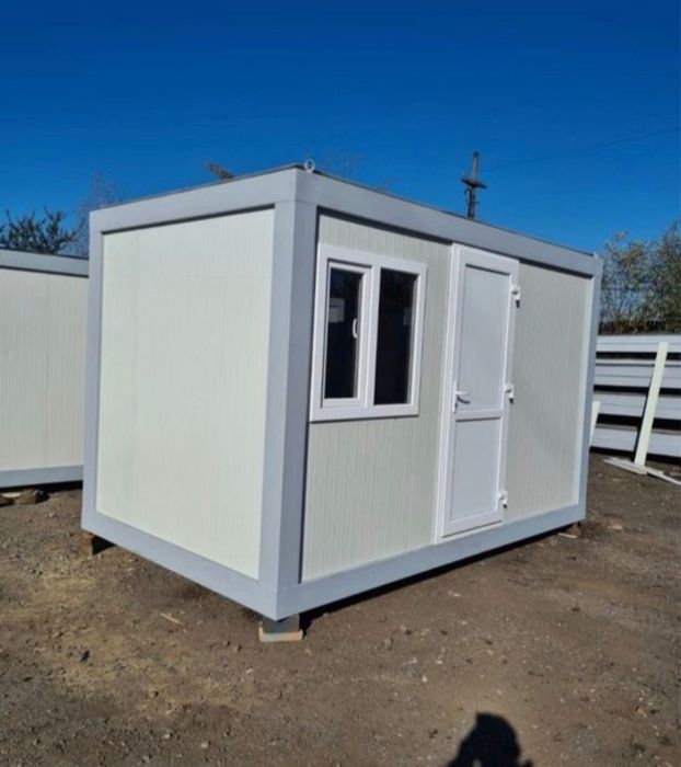 Containere standarde de vanzare 15% reducere