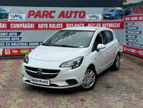 Opel corsa 1.0benzina  Rate cu buletinul garantie 12 luni