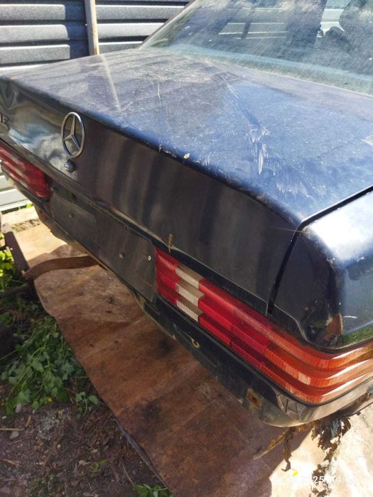 Продажа автомобиля