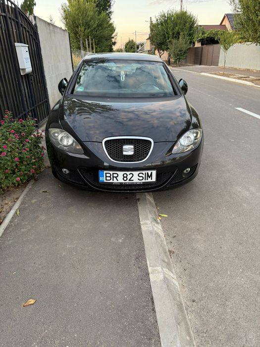 Seat Leon  2.0  tdi