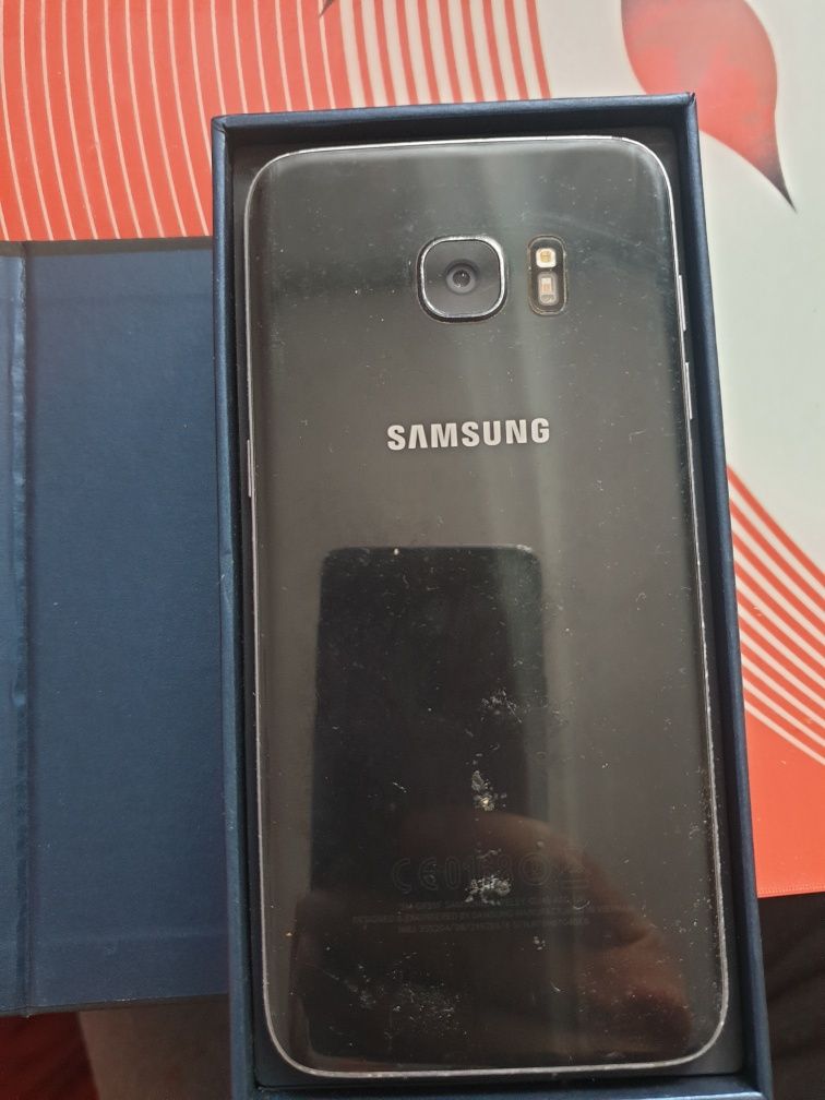 Galaxy s7 edge 32 gb