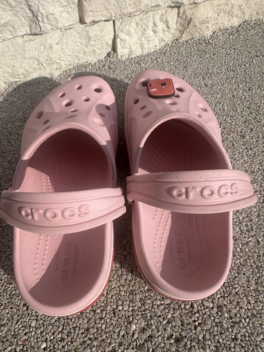 Crocs fete C13, nr.30-31