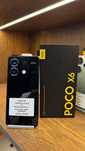 Poco X6 с коробкой