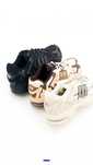 adidas Bad Bunny Paso Fino ; Wonder White ; Triple Black