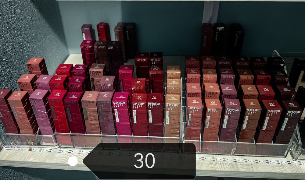 Cosmetice Maybelline