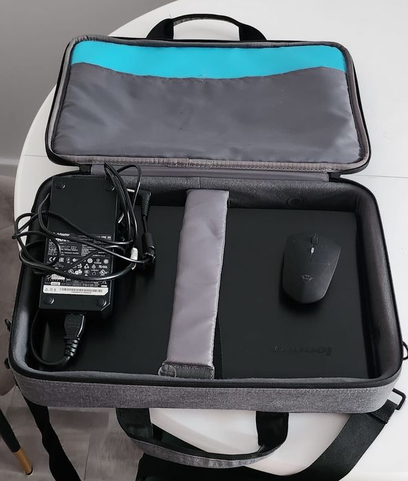 Laptop Notebook Lenovo Y510P, i7, 2x GPU Nvidia 750M SLI, 8 GB Ram