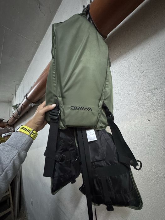 DAIWA Елек vest DF 6322