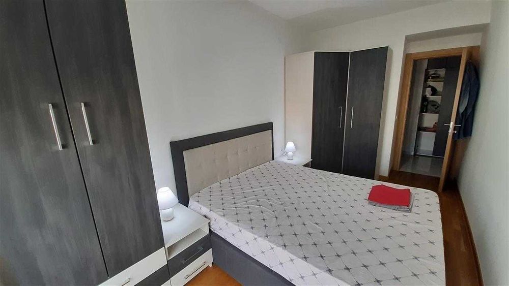 Дава се под наем Двустаен апартамент в Пловдив, Беломорски - 51 кв.м за 224.4 € - Снимка #8