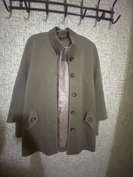 Разгрузка гардероба