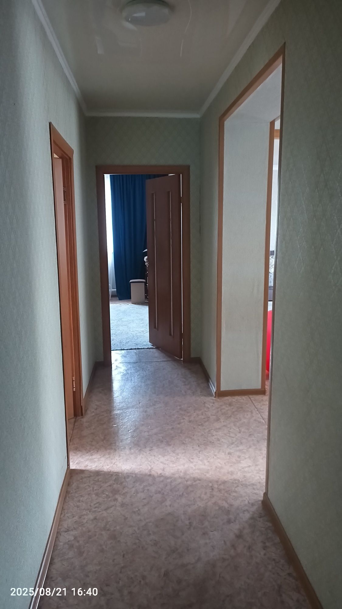 Продам благоустроенный дом