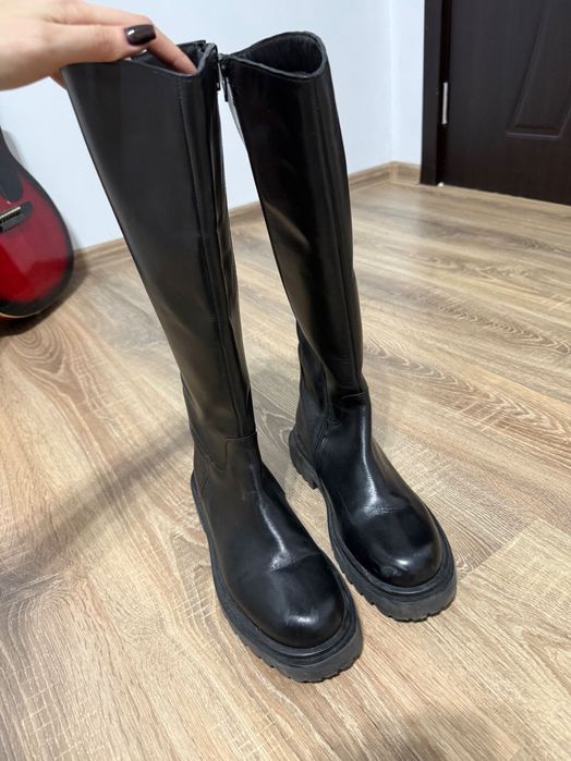 Зимни ботуши ANSWEAR