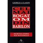 Cel mai bogat om din Babilon PDF