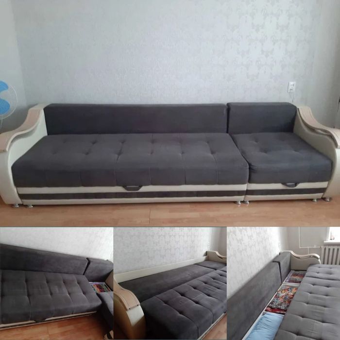 Продается диван