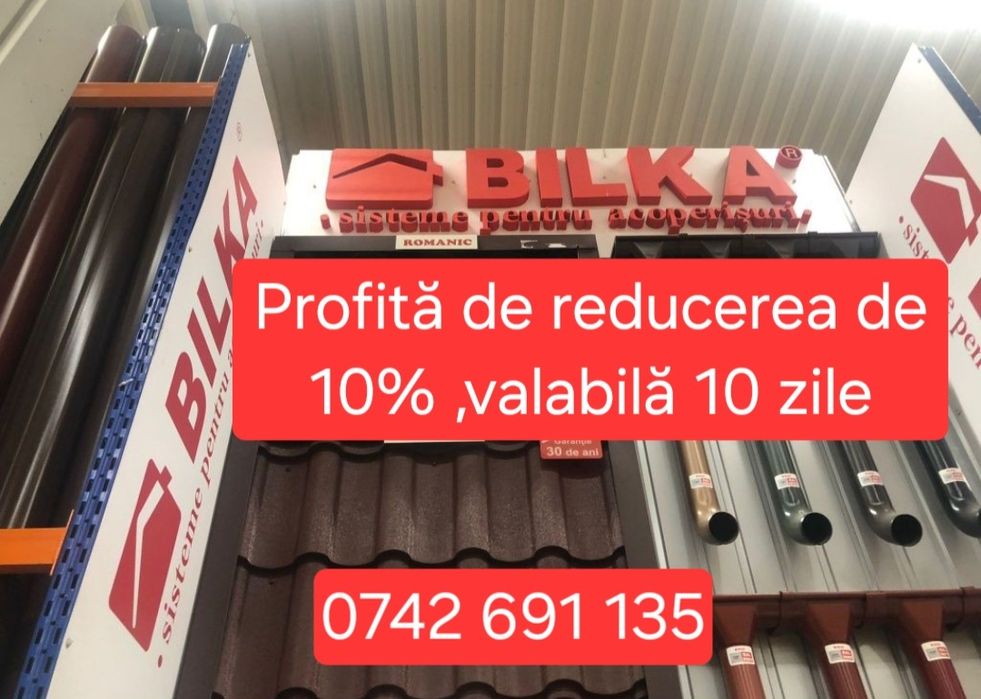 Acoperișuri de la A la Z | Reparații, montaj, izolații, jgheaburi