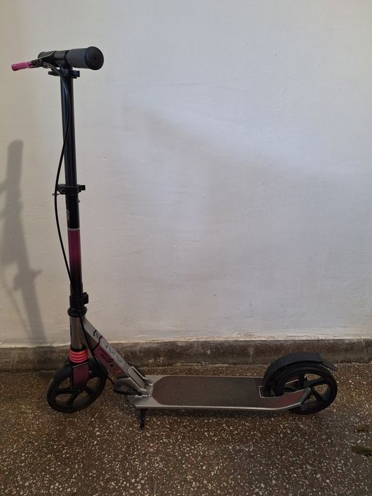 Trotineta Oxelo Mid 9 pentru copii