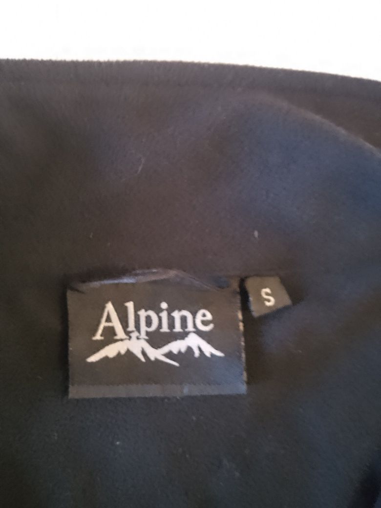 Водоустойчиво дамско яке Alpine Softshell,S-М