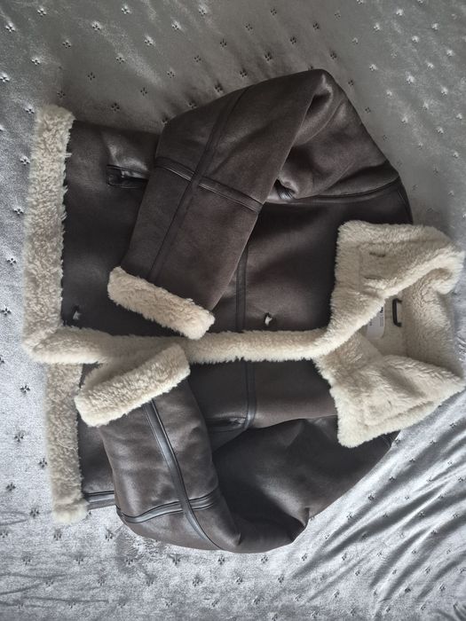 Палто / яке Sinsay