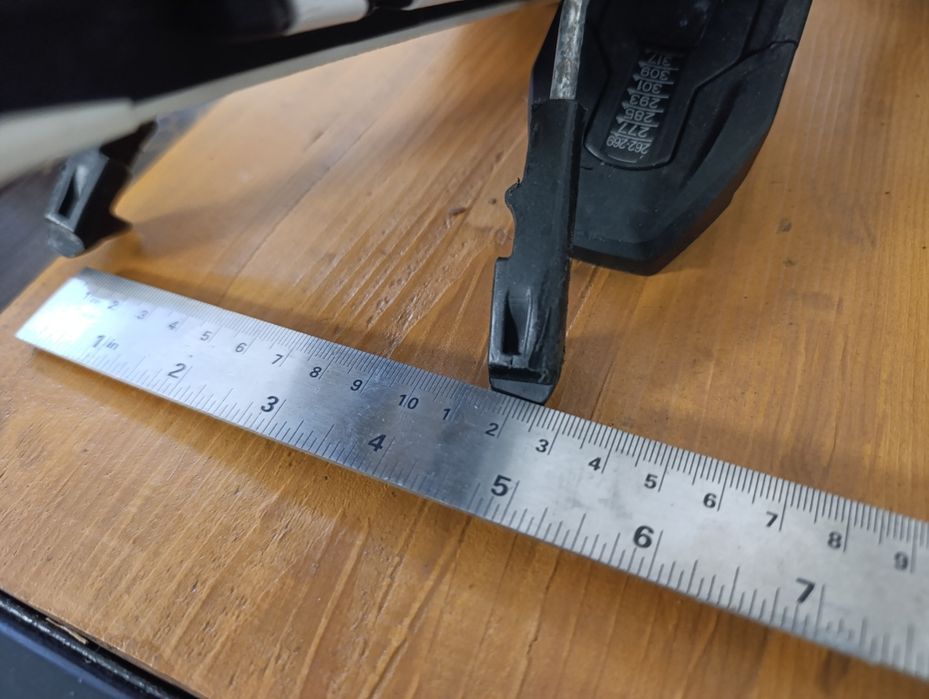 Legătură de Schi Salomon MNC 13