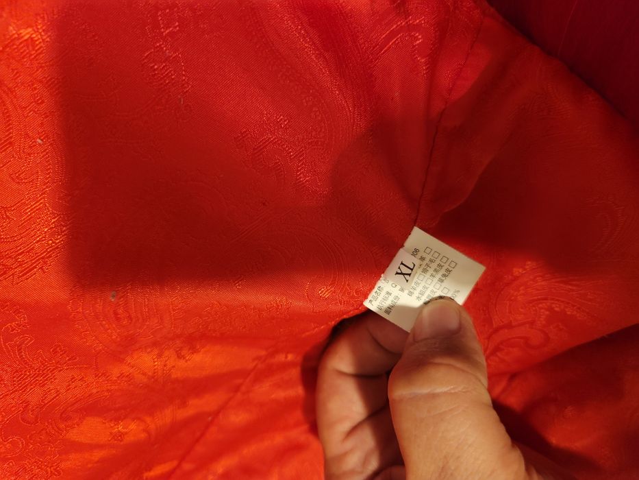 Vesta blana Naturala