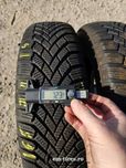 SET 2 Anvelope Iarna 165/70 R14 CONTINENTAL WinterContact TS860 81T