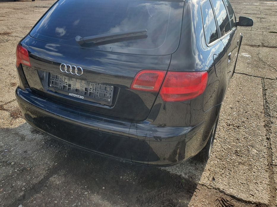 PIESE Audi a3 8p 2.0 bkd automat