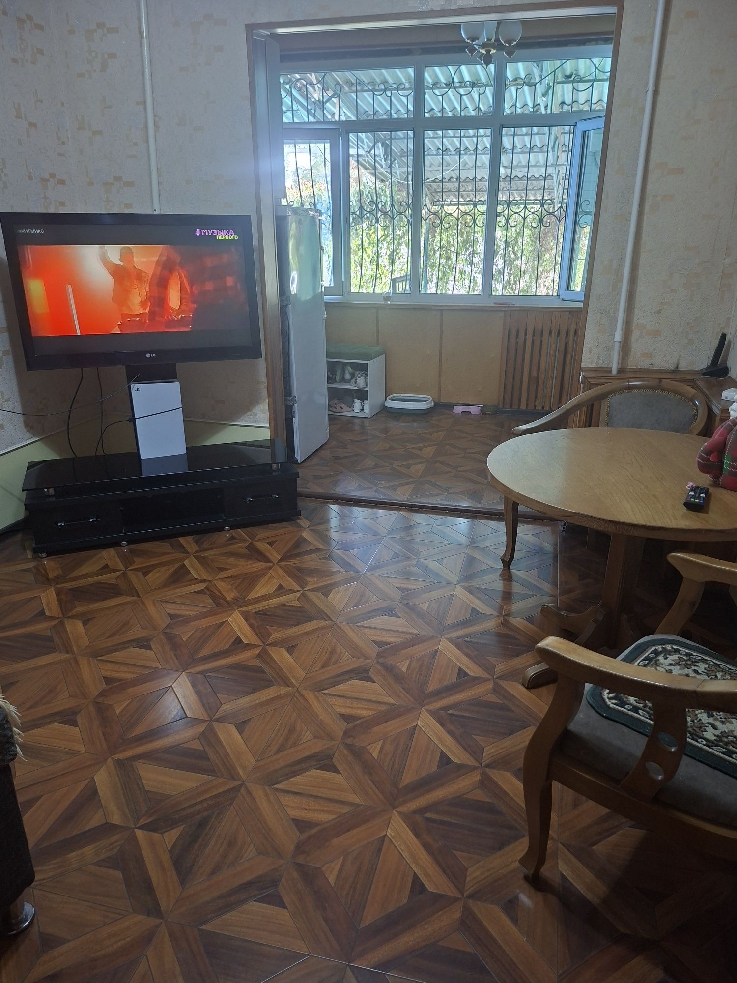 Продаётся квартира