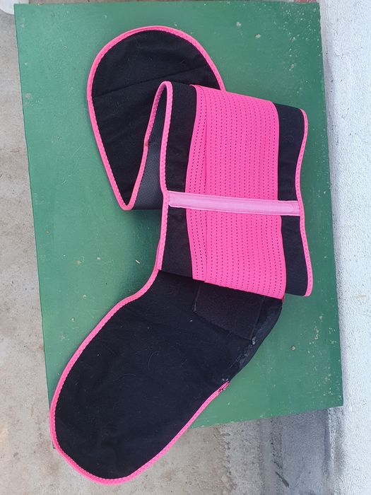 Curea de suport pt. talie