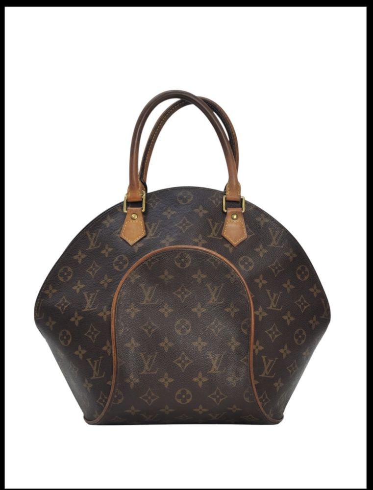 Louis Vuitton чанта