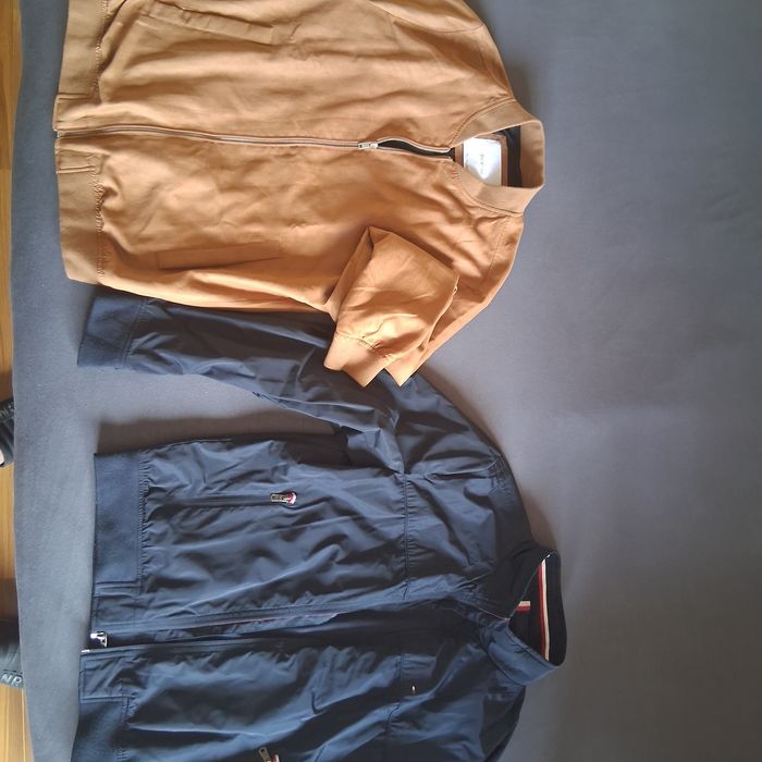 Мъжки якета за всички сезони