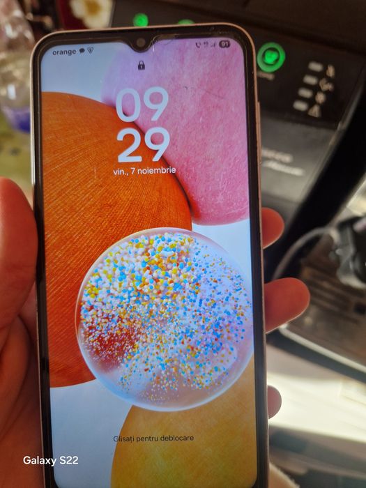 Samsung A 14 vand urgent am nevoie de bani