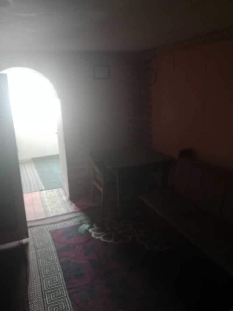 Arenda chastniy hovlida xozaykalik ishlaydigan ili talabalar uchun