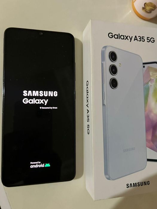 А35 128 5ж новый