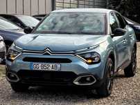 Citroën C4 C4 White SHINE 130cp/ Distronic / Virtual Cockpit / Piele/ Led / Aut