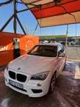 BMW X1 E84 - O "buburuză" de mașină