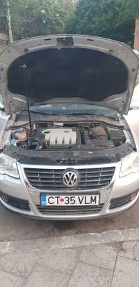 Motor passat b6 2.0 tdi BMP