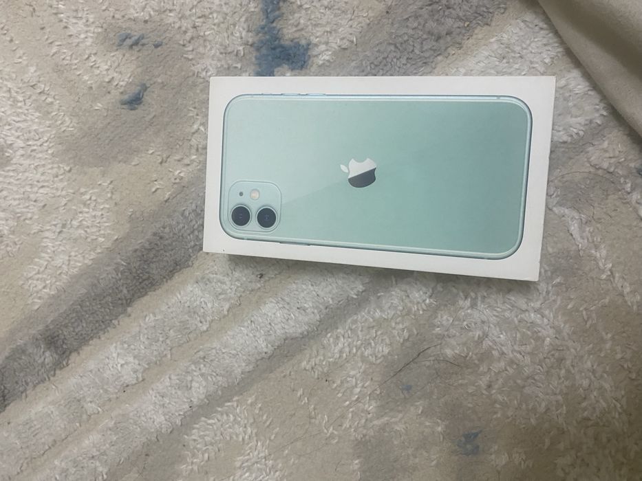 iphone 11 без царапин