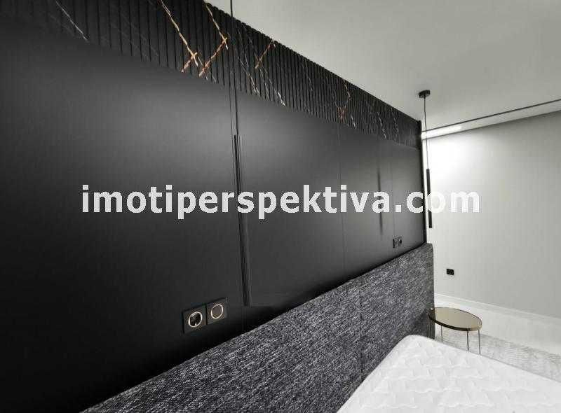 Продава се Двустаен апартамент в Пловдив, Христо Смирненски - 85 кв.м за 1871 €/кв.м - Снимка #5