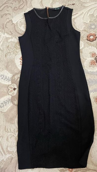 Красивое Платье футляр