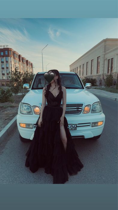 Платье на выпускной