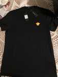 Versace Medusa tee Medium