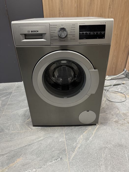 Стиральная машина Bosch