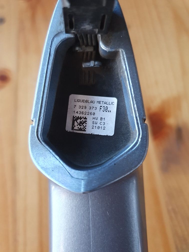 Mâner/Mânere ușă Keyless Entry Bmw F30 F20 F31 F34 F32 F33 F36 F22